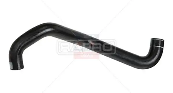 15337 for radiator hose bottom 00 PT.206 2.0hdi * DW10TD *