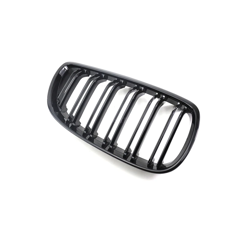 Front Grille Kidney Radiator Guard Grill Fit For BMW 3 Series E92 E93 M3 Pre-LCI 2006-2009  Performance Car Accessories