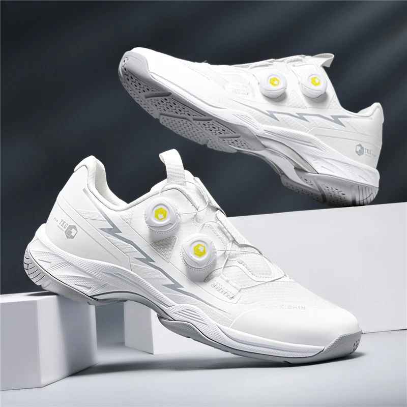 New Bestseller: Lightweight, High-Quality, Durable, Non-Slip Tennis Shoes Professional Tennis Shoes Exceptional Performance