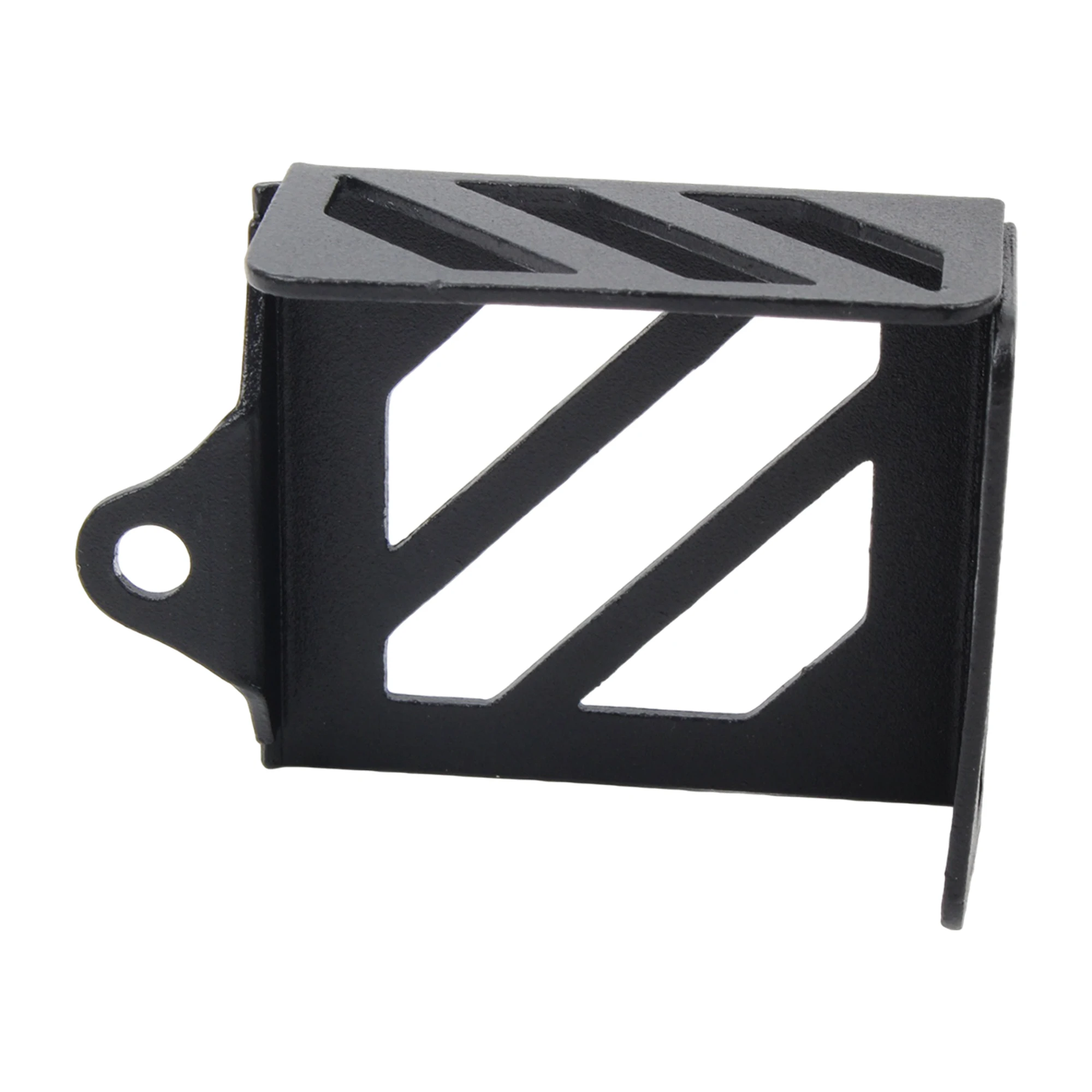 Motorcycle Rear Brake Fluid Reservoir Guard Cover Protector For Honda CB125R CB150R CB250R CB300R CB 125 150 250 300 Accessories