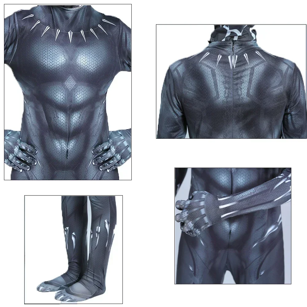 Jungen Strumpfhosen Superhelden Strumpfhosen Film Charakter Cosplay Justice Hero Maske Set Halloween Dress Up Kinder Fantasy Kostüm Anime Cosplay