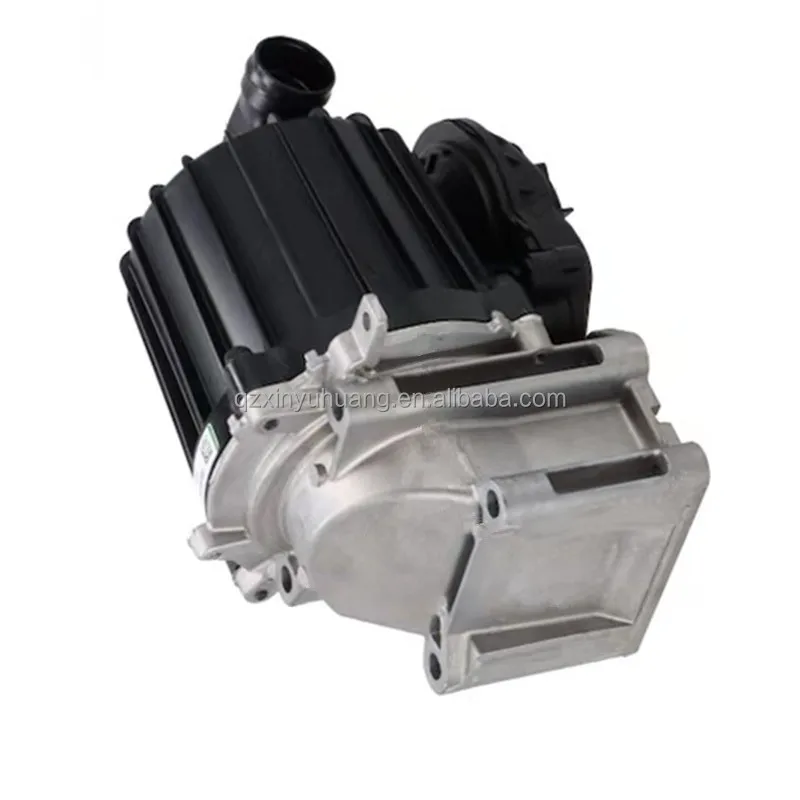 Truck Auto Parts New Condition Engine System Oil Splitter Accessories for Semi-Trailer Body Part Model 22877307
