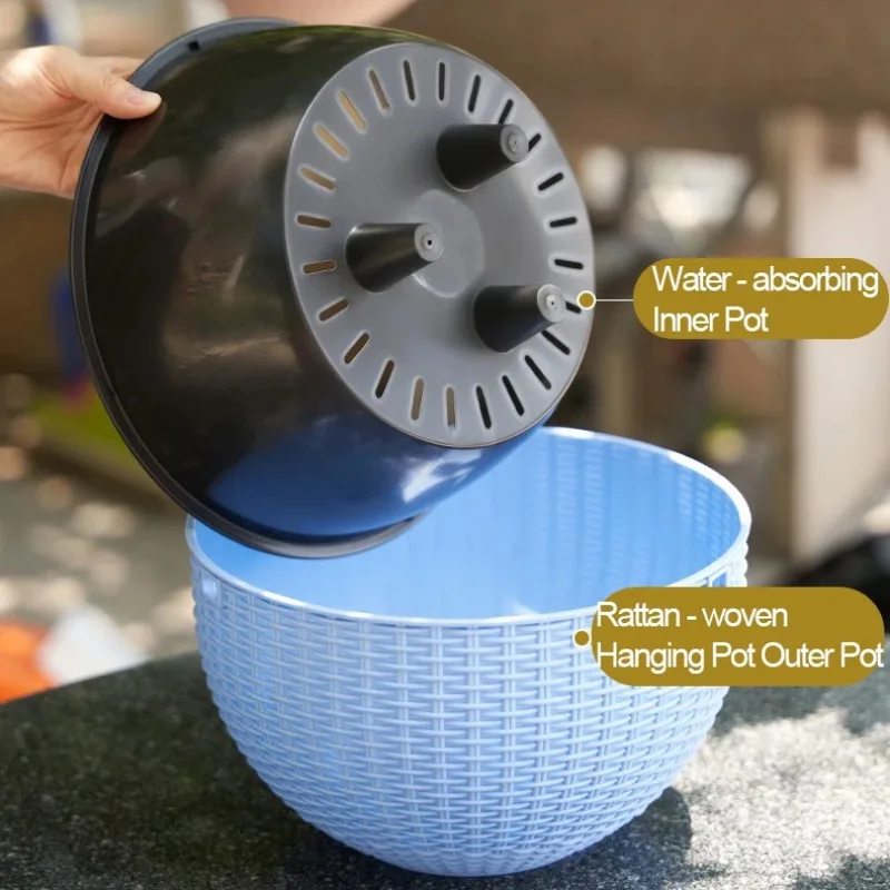 hanging plant pot flower pot planters for hanging flowers outside macrame plant hanger vases projectors for the flowerpot