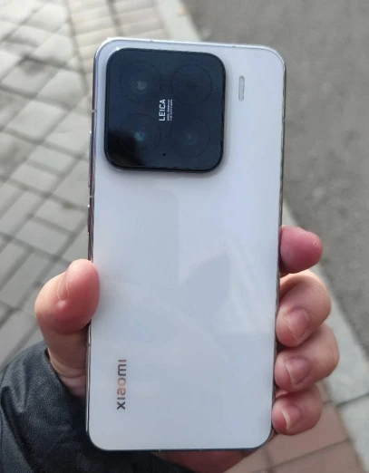 Xiaomi 15 Smartphone CN Version Snapdragon 8 Elite Leica 6.36" OLED Display 50MP OIS Camera 5400mAh Battery 90W Hyper Charge