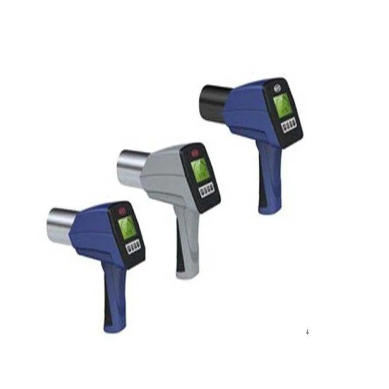 

Environmental monitoring Hospital X and γ radiation measuring instrument for nuclear power plant