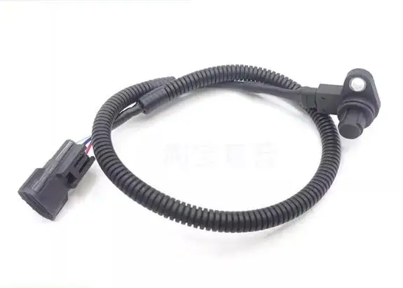 CPS Camshaft Angle Position Sensor For ISUZU NPR 4HK1 6HK1 HINO Truck 8-97329775-1 8-98014831-0 8973297751 8980148310 engine