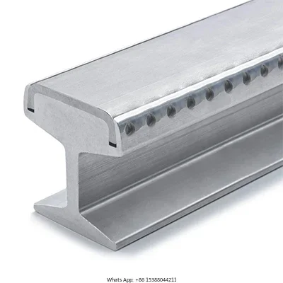 Rail de ferraille de qualité en acier utilisé, rail utilisé en vrac, HMS 1, 2, HMS 1 et 2