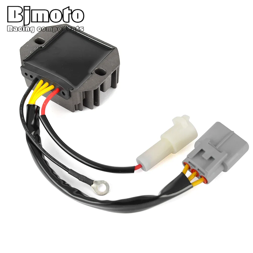 Motorcycle Rectifier For Mercury F25 F30 Mercruiser F90 F75 For Tohatsu MFS25 MFS25B MFS30 MFS30B for Yamaha F100 F80 TL/XR TLR