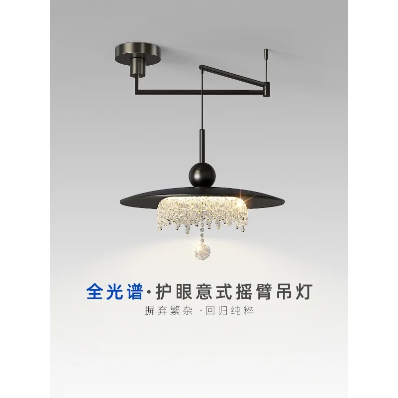 lumiere-de-restaurant-a-culbuteur-lumiere-minimaliste-italienne-de-luxe-haut-de-gamme-table-a-manger-bar-goutte-d'eau-creative
