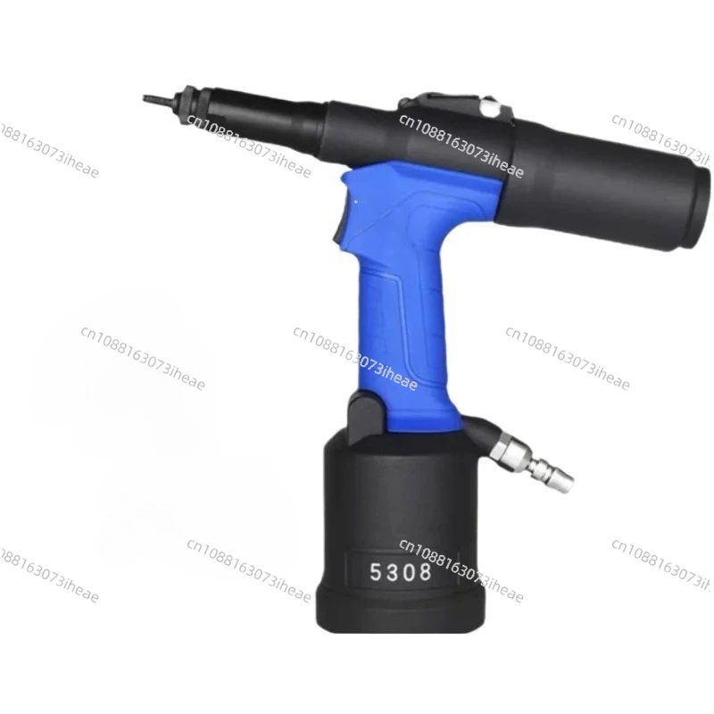 Portable automatic rivet tool 5308 industrial grade pneumatic riveting gun