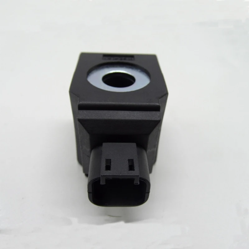 JCB Solenoid Valve Coil 12V 24V for JCB Loader Parts 25/221263 717/20309 Fast Delivery