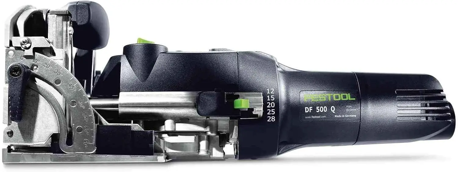 Festool 574332 Domino DF 500 Joining System