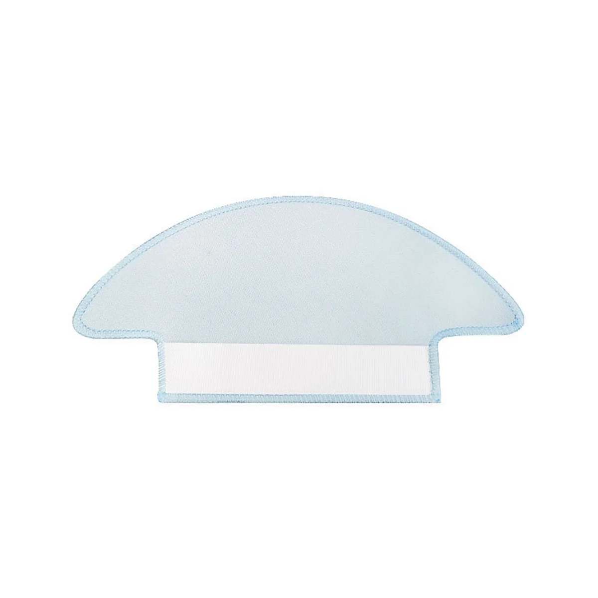 روبوت المكنسة الكهربائية فرشاة جانبية ، فلتر Hepa ، ممسحة خرقة ، اكسسوارات للحياة K2 ، K4 ، M210 ، M210S ، M210B ، M213 ، 6 قطعة