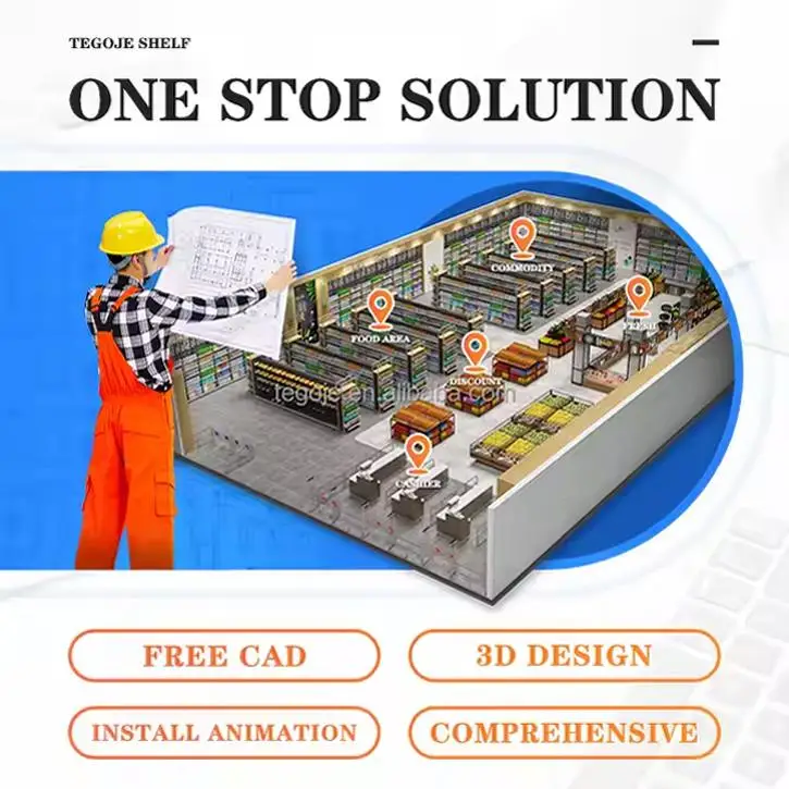 Adult Shopping Cart Custom Color Shopping Cart