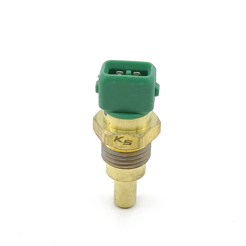

Water temperature sensor OEM:21EA-62010 for HYUNDAI R60-7 Excavator accessories sensor