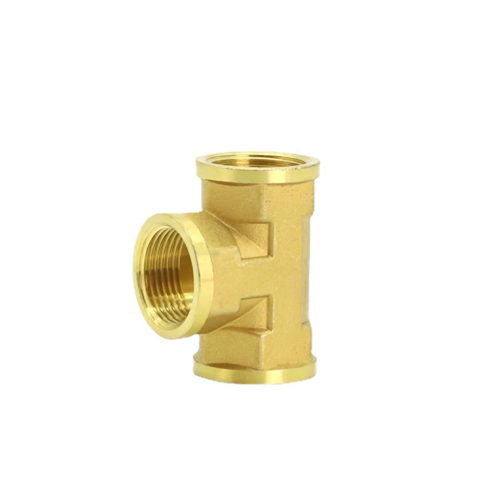 Hot sale 25mm industrial brass pipe elbow fittings with set screws