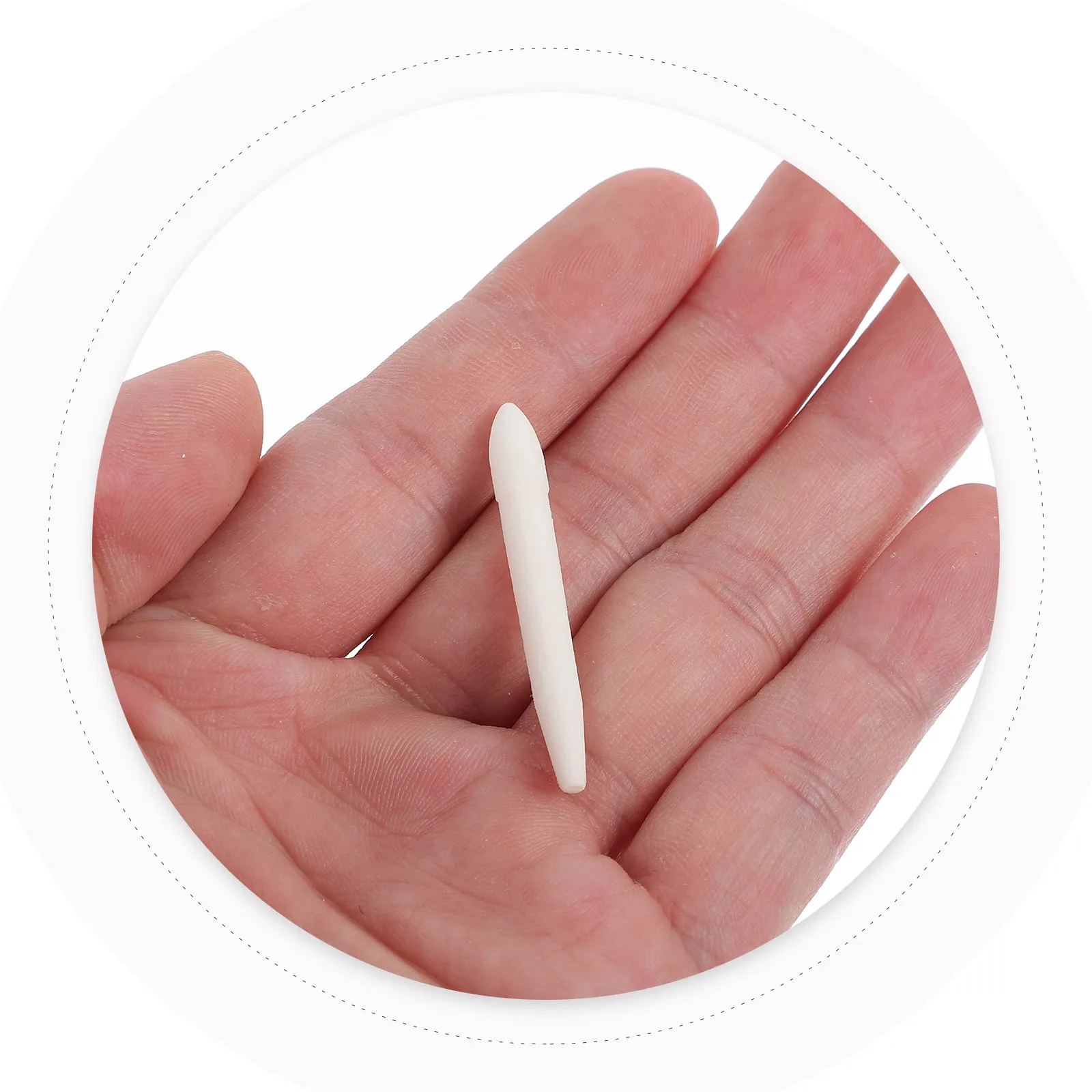 

Набор из 20 маркеров для скрапбукинга с тонкими наконечниками, белые линеры для рисования