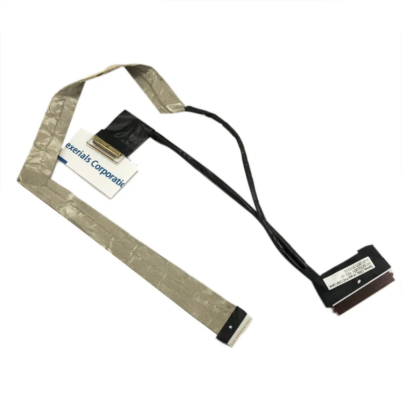 30pin LCD video screen cable for Lenovo IdeaPad Flex 5-15iil05 81x3 5c10s30059