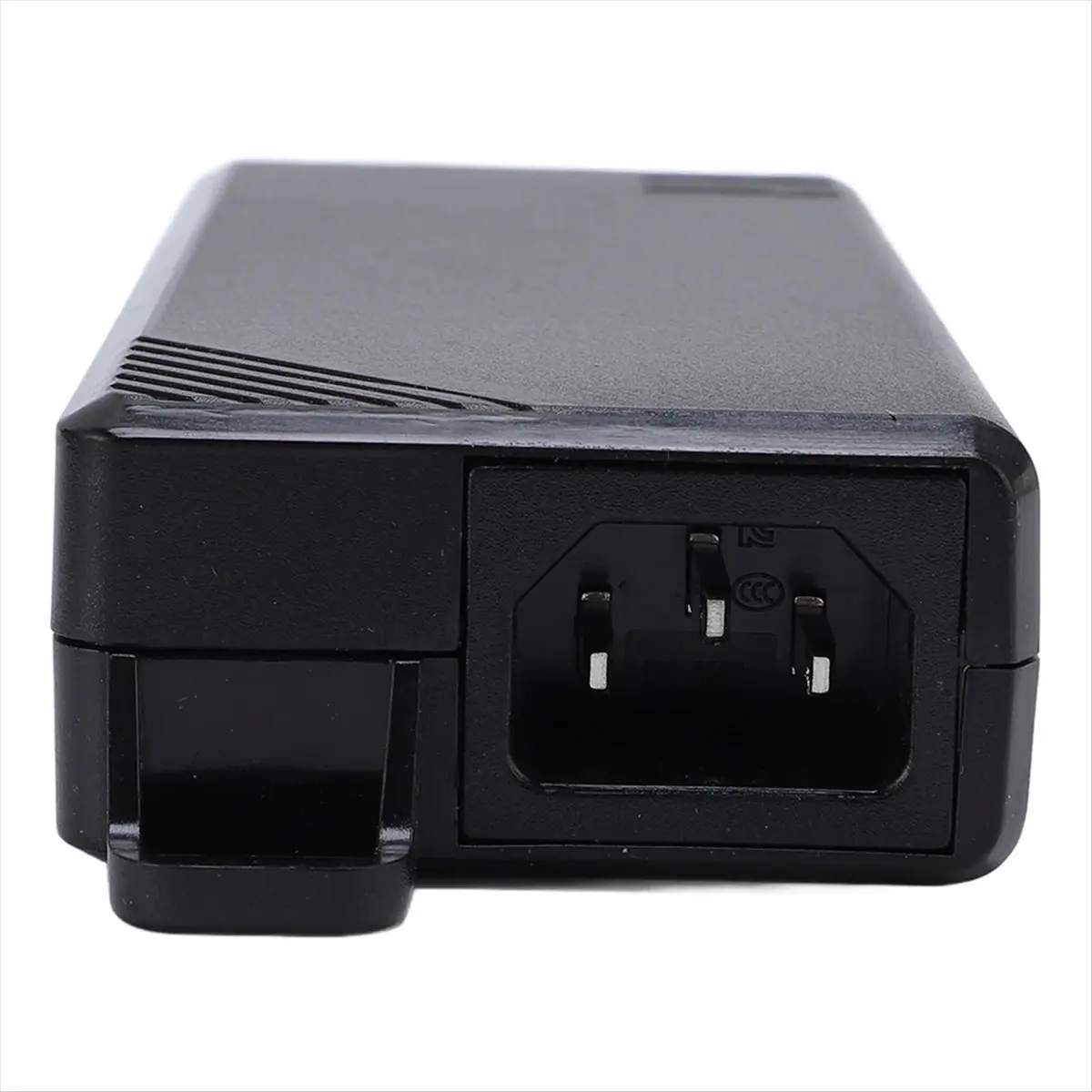 TCE 150W PoE Injector 150W 2.5Gbps 2500Mbps 48-56VDC 2.7A Output PoE Injector Power Adapter with 1.1m AC Cable for Gen3(US)