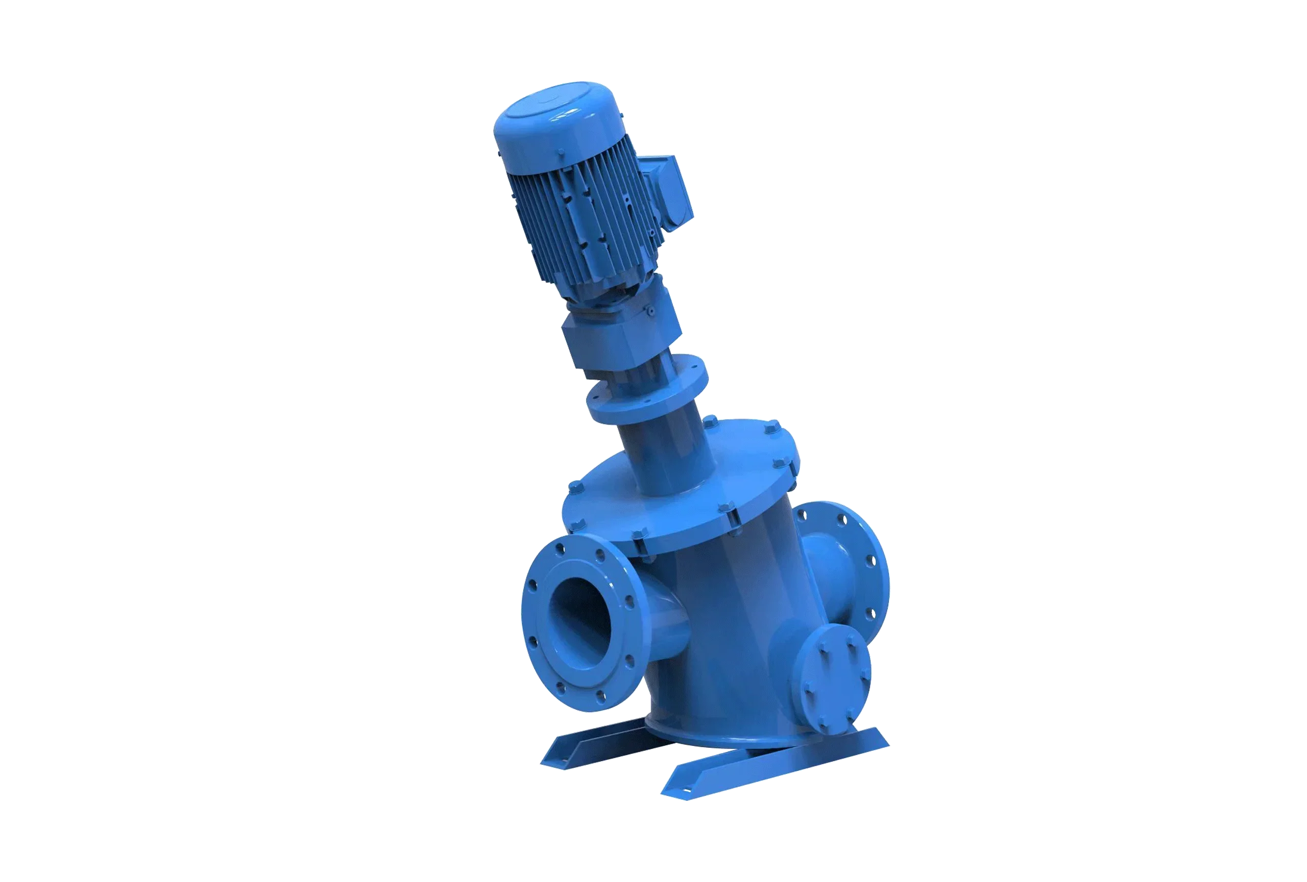 Selected Good Items Hot Sales Other Objects Of Cutting Machine/plastic Film/stone And Sludge Crusher