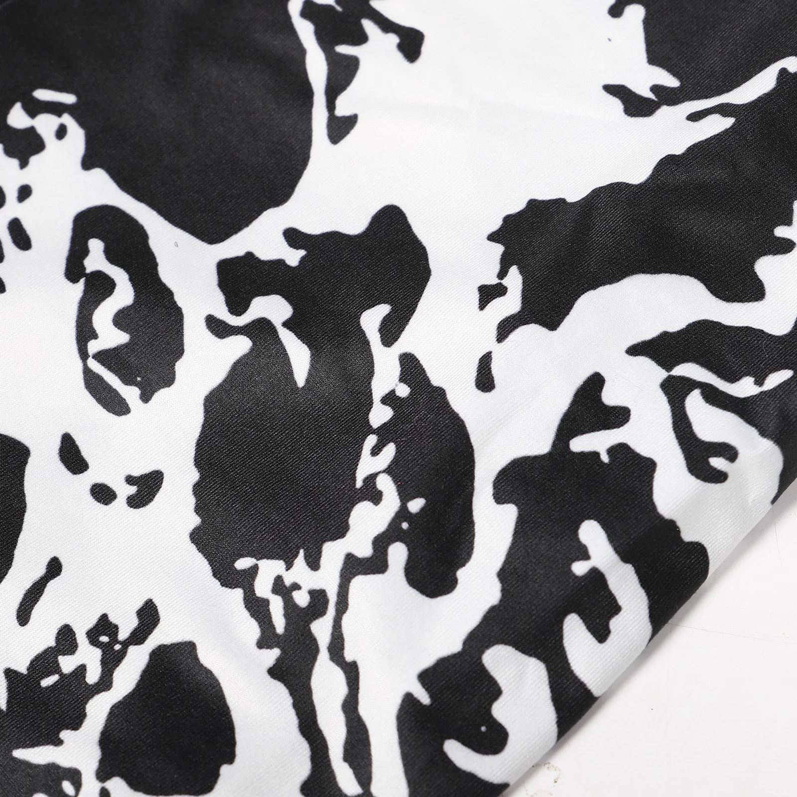 

Halloween Pumpkin Spiderweb Women Yoga Leggings Stretch Milk Silk Wool Pants Fitness Gym Workout