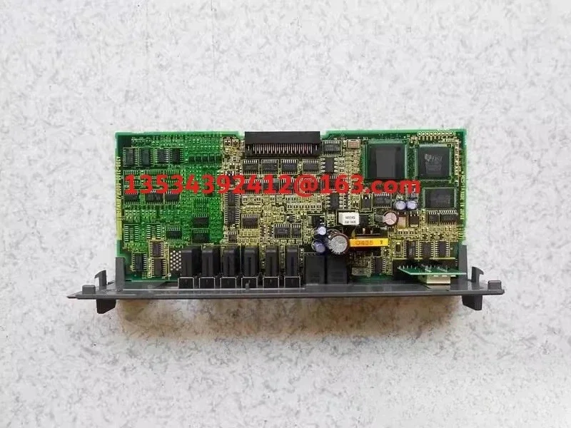 

For FANUC A20B-2100-0800/07C Circuit Board A20B-2100-0800 Used