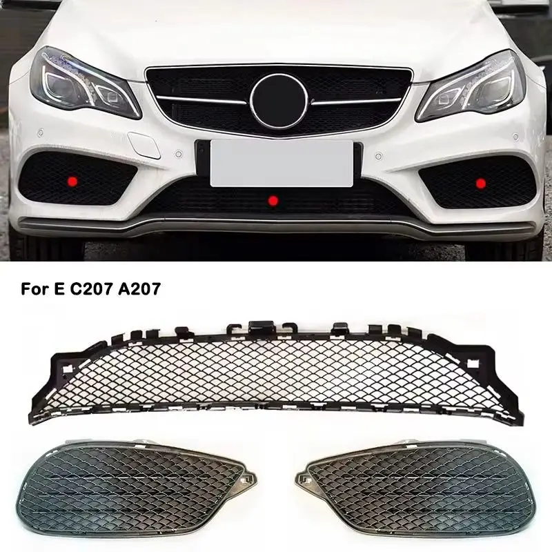 For Mercedes Benz E…