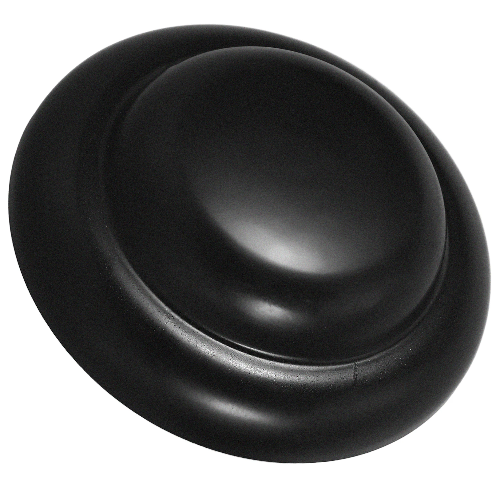 

1pc Umbrella Cap Replacement Black Rain Repair Top Patio Accessory Professional Tip Plastic Outdoor Use Umbrella End Cap
