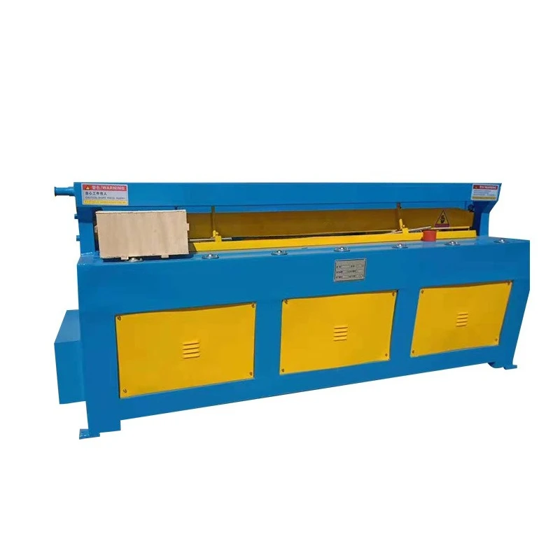 

1Mm small cutting machine, electric shearing machine, electric shearing machine