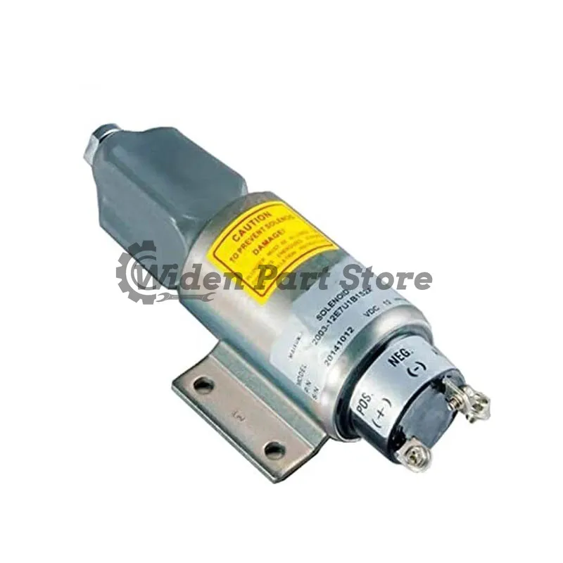 

Diesel Stop Solenoid SA-3858 2003ES-12E6U1B1S2 for Woodward