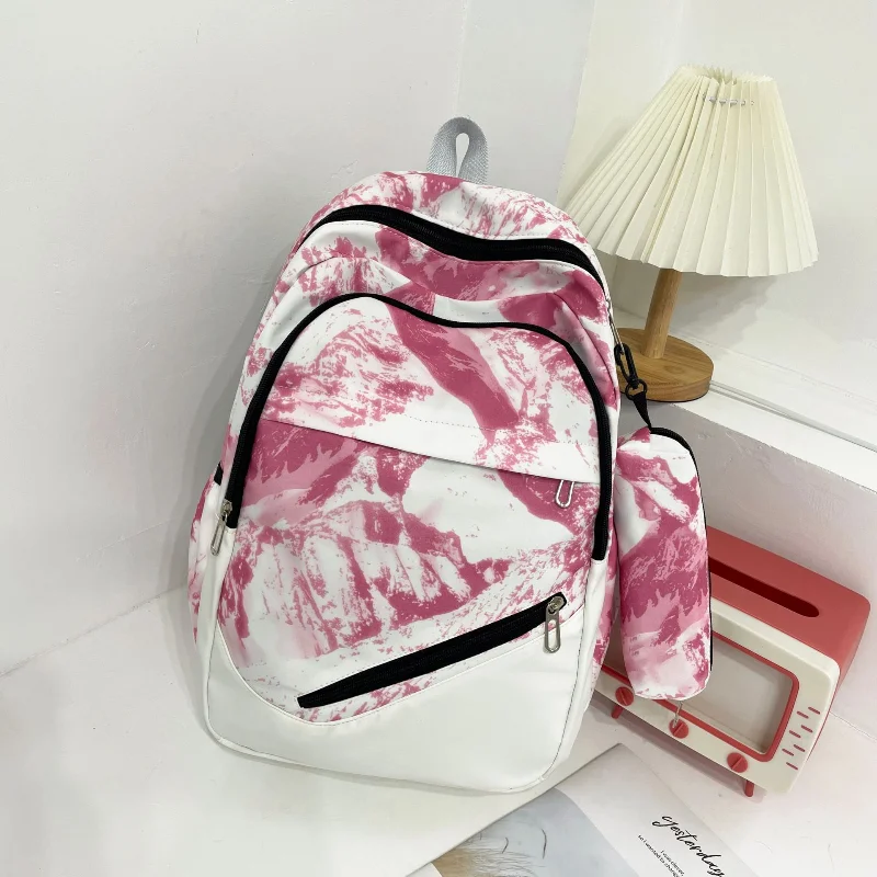 Three Piece Backpack Set Kids Backpack for Boy Mother Kids Bags for Girl Toddler Backpack School Bag Cartoon Backapcks Рюкзак