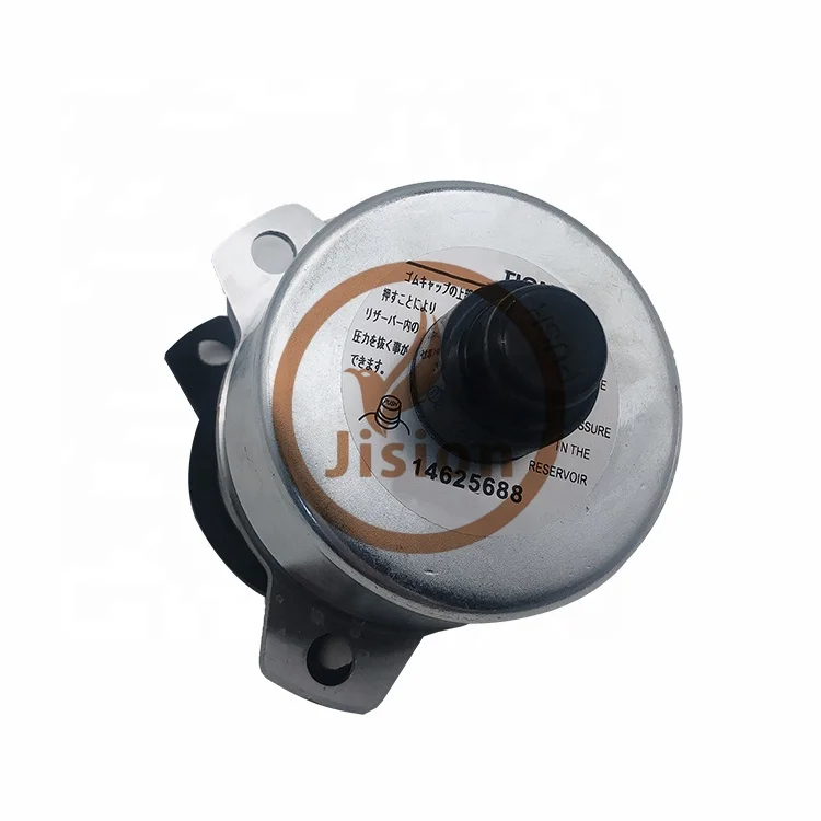 

31NA-00040 Воздушный сапун 31EH-00040 32QA-00040 Крышка бака для деталей строительной техники R215-7 R250-7 R290-7 R290LC-9 R300LC-7