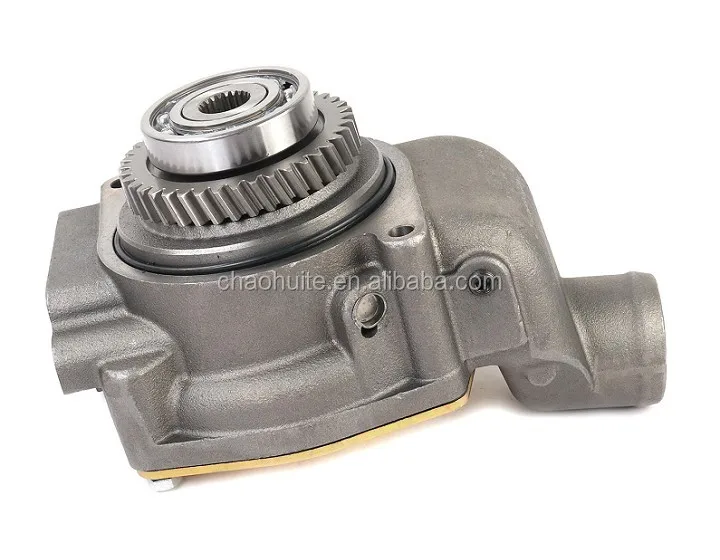 

2023 OEM PN 2W-8002 1567089 best price Generator Water Pump Assy 2W-8002 2W8002 huge in stock