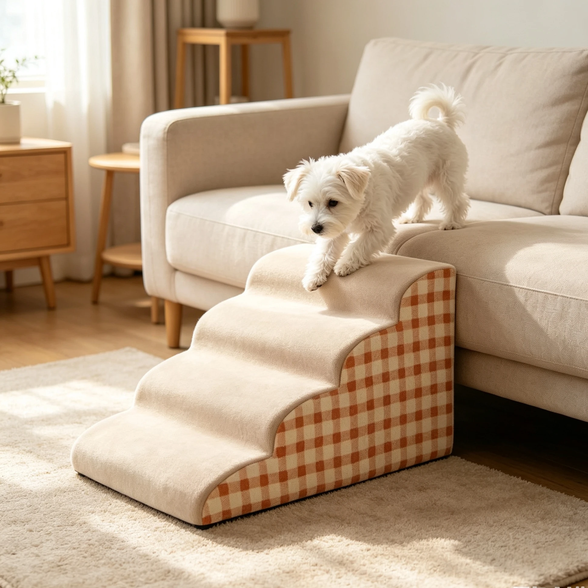 2/3/4 Steps High Density Foam - đánh giá và giá Home Security Adt