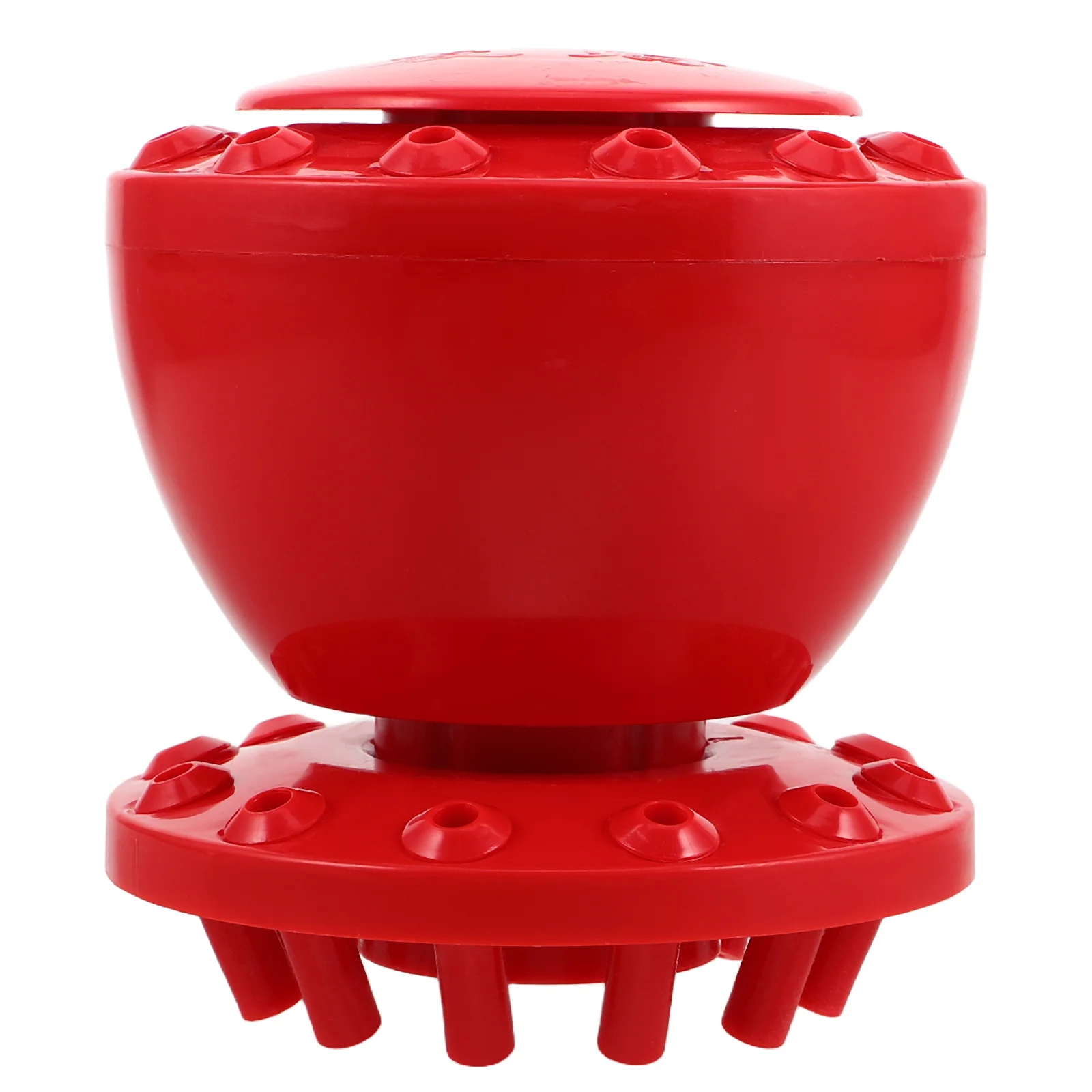 

Lollipop Display Stand Large Capacity Multihole Design Stable Candy Holder for Parties Weddings and Festive Events