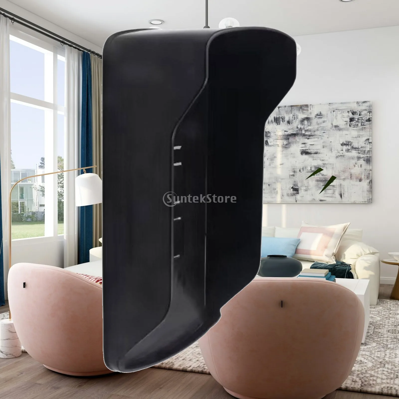 Waterproof Exterior Rain Shield for Doorbell Keypad Controller ABS Case Outdoor Access Control Alarm Protection