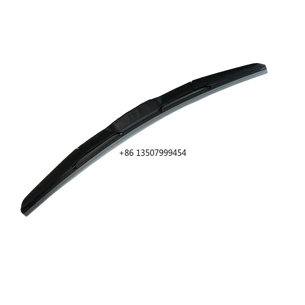 

High-Quality Front Windshield Wipers for Enhanced Durability and Performance for All Vehicle Types Windscreen Wiper Wiper Blade
