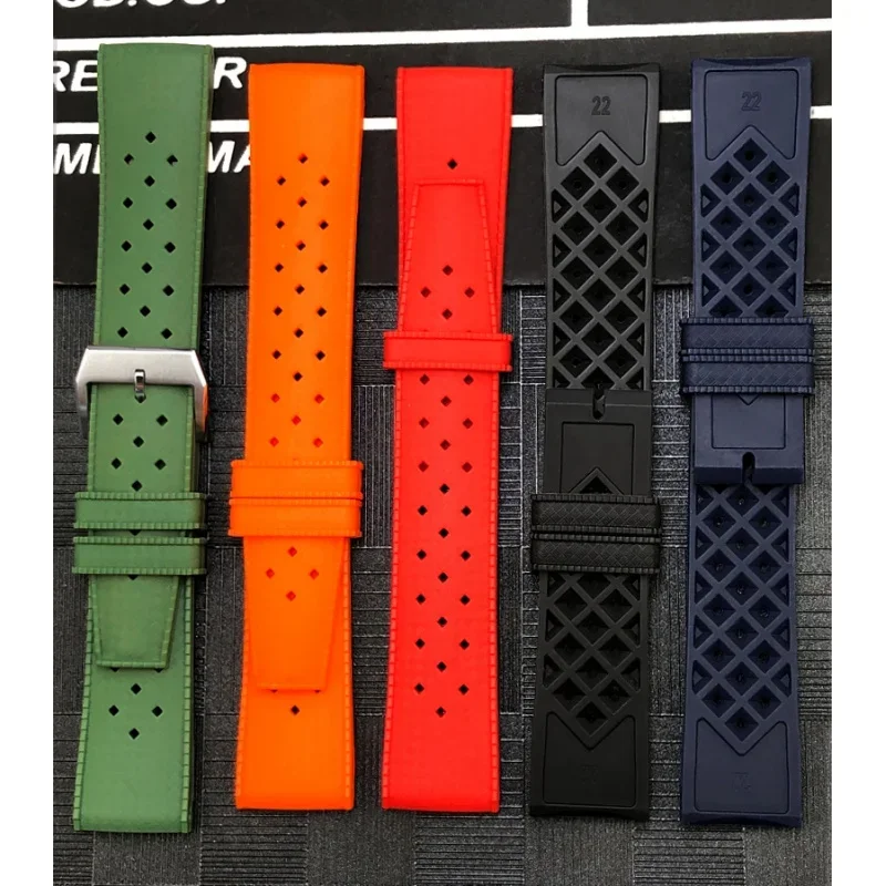 18Mm 20Mm 22Mm Rubb… - image