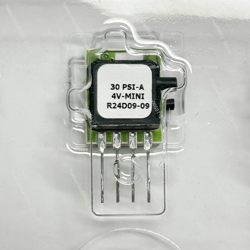 1PSI/5PSI/30PSI pressure sensors