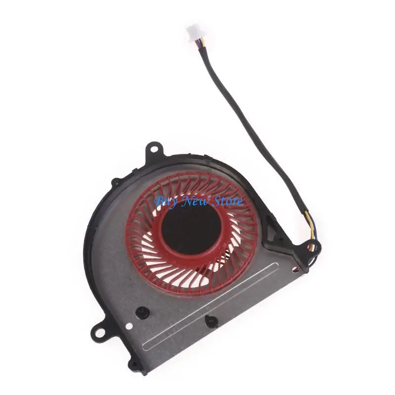 

20CE for MSI MS-14B1 MS-14B Laptop CPU Cooling Fan 5V 0.5A Notebook CPU Radiator