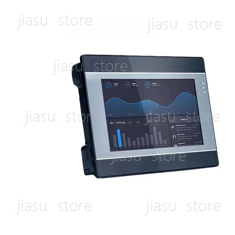 Wecon HMI IN1071 IN1072 PI3070IE PI3070I PI3070IG 7inch Touch Screen RS232 RS485/422 IN1101 10.2inch PI3043IE 4.3inch