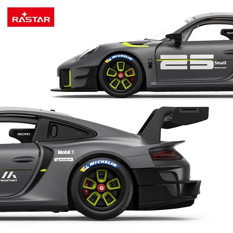 원격 제어 자동차 911gt2rs 원격 제어 자동차 Rc 스포츠카 드리프트 소년 장난감 레이싱 모델 어린이 선물