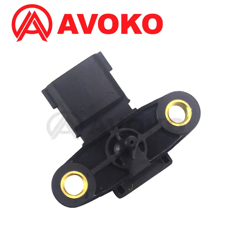 Intake Manifold Pressure MAP Sensors OEM 22365-EB30A 22365EB30A for NP300 NAVARA PATHFINDER III