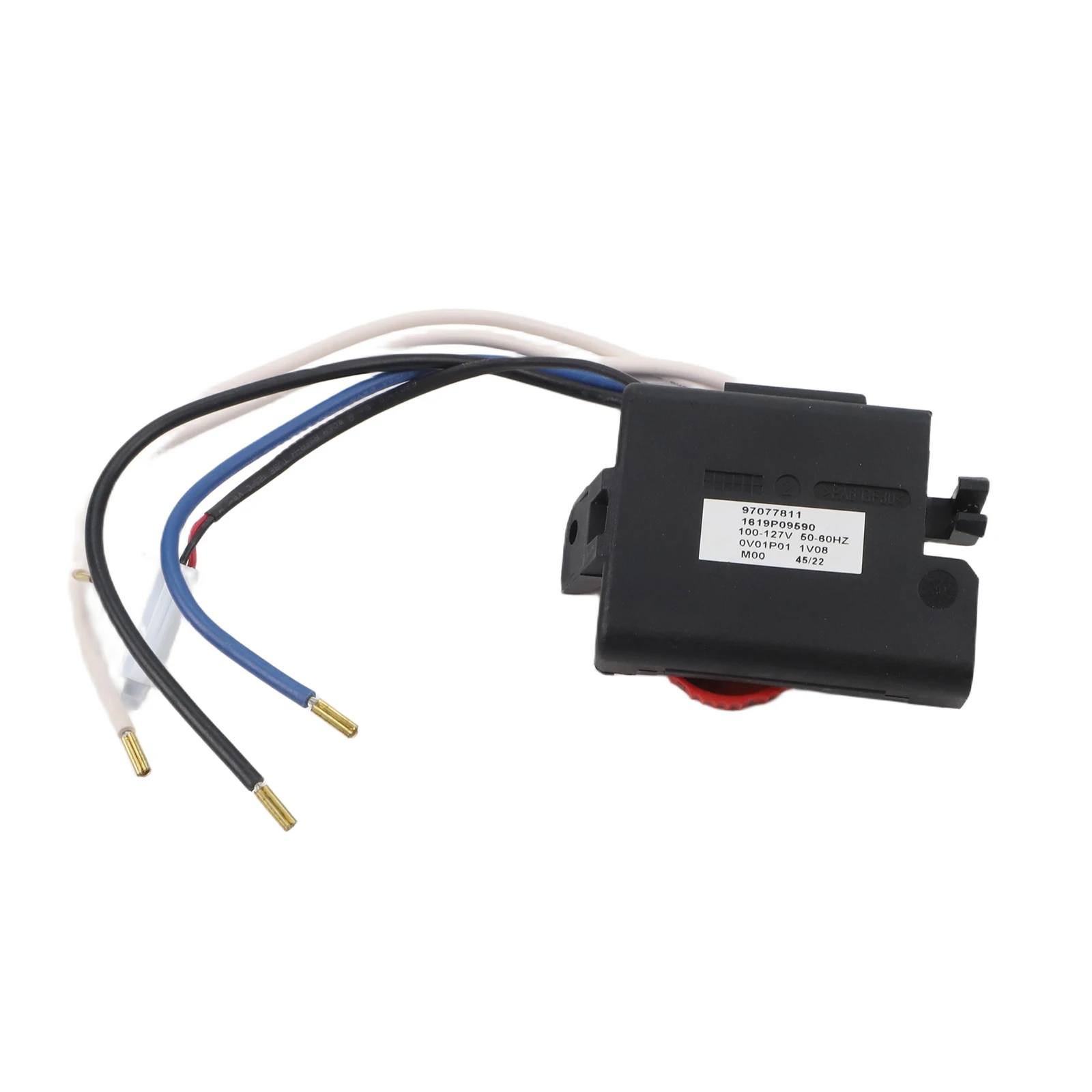 

110V Speed Control Governor Compatible with For RH540 RH540M RH540S Models Part Number 619P09590 Single Unit