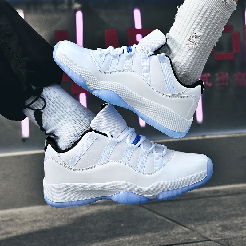 Thumbnail 2 - #12 Top 40 Basketball Shoes Worth Buying In 2026