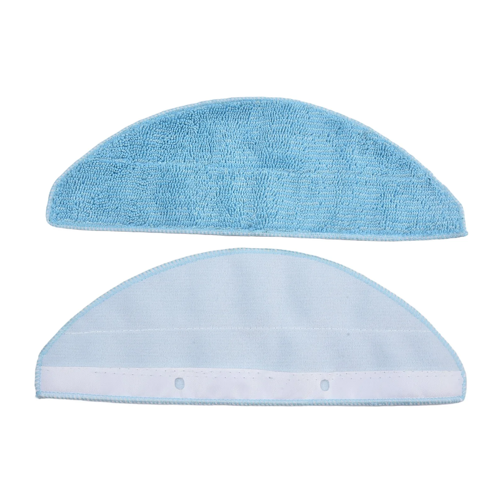 Complete Vacuum Parts Set for Cecotec For Conga 7490 Immortal / 8290 Immortal Mop Cloths and Filters for Effective Cleaning