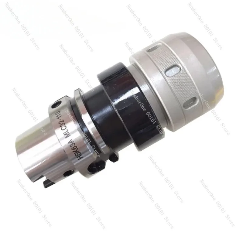 

NEW HSK holder high precision holder HSK63A -C16 C20 C25 C32-100 HSK63A-C32-105 POWER boring tool holder