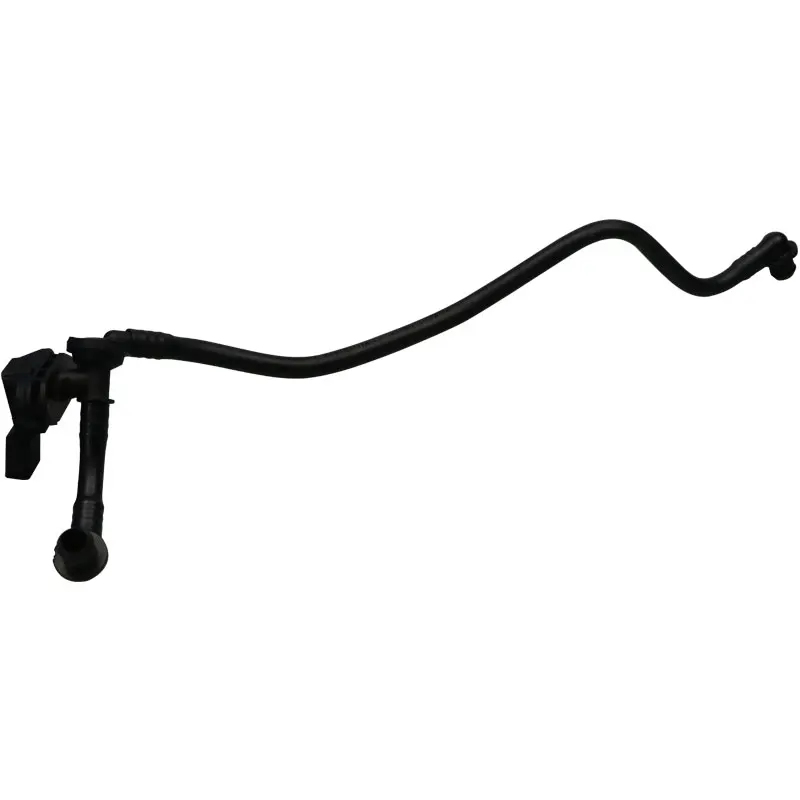 

4GD 611 931 B 4GD611931B Brake Vacuum Booster Hose with Check Valve for Audi A6L C7 2.0T 2.5 2.8 Brand New