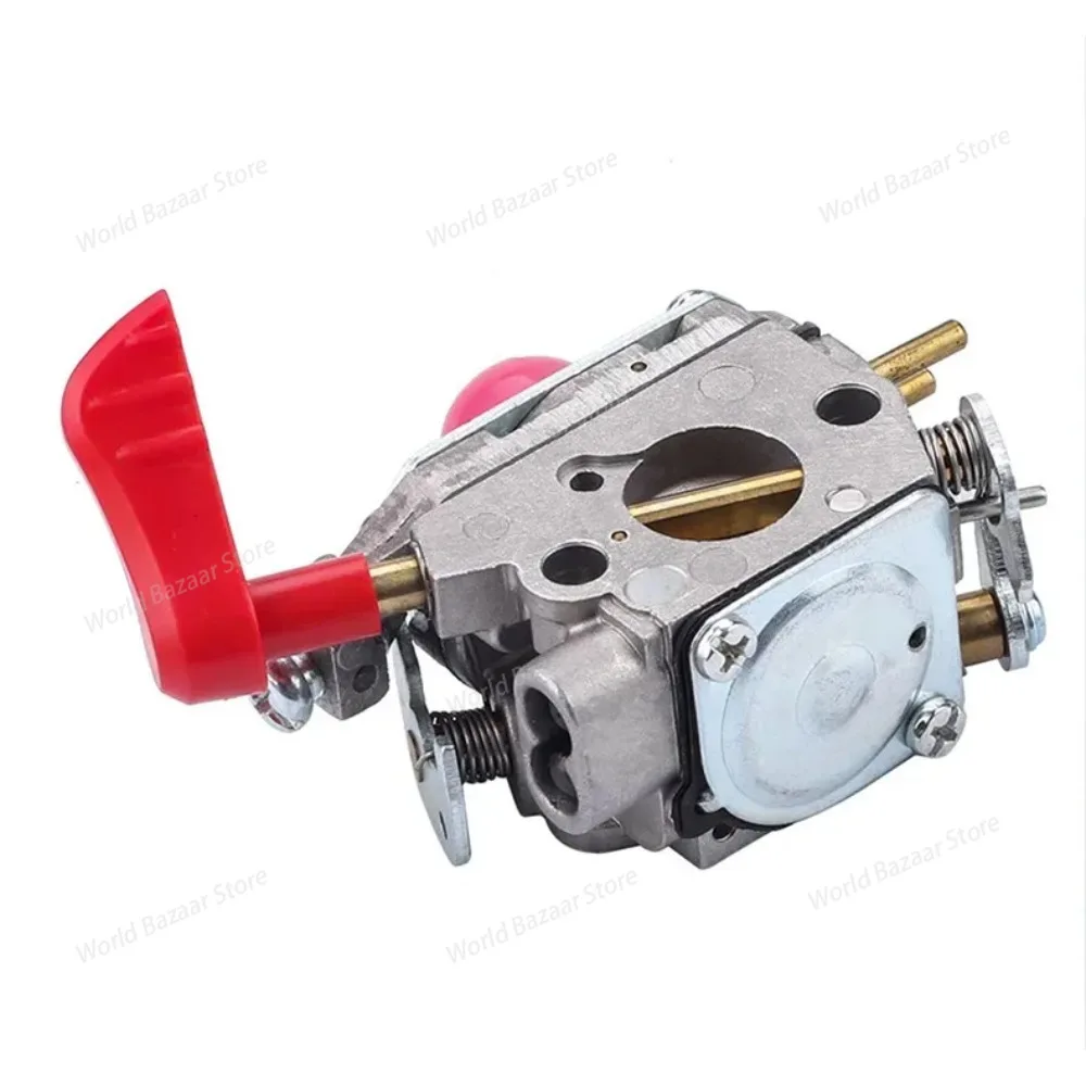 Carburetor For Zama… - image