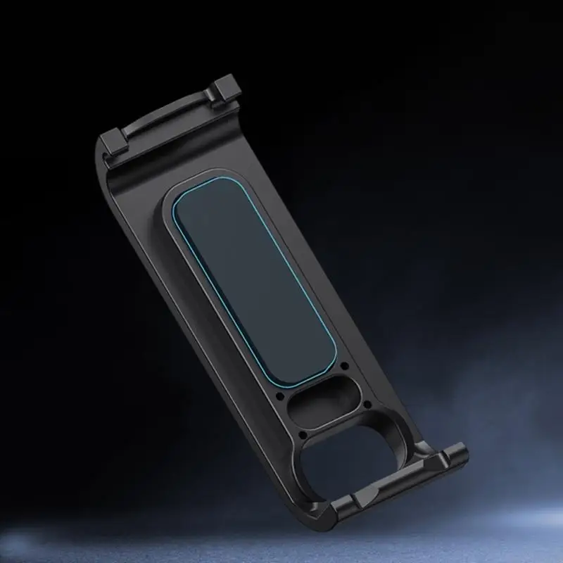 Cubierta compartimento batería cámara acción HX5C para GoPro13/12/11/10/9/8, precisiones diseñadas para